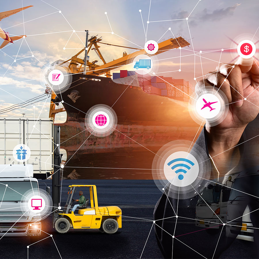 Logistics